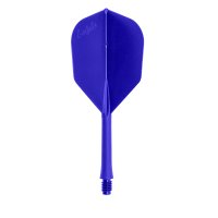 L-Style Barflights: Revolutionaire Duurzaamheid en Precisie voor Darts